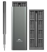 SOONAN Precision Screwdriver Set