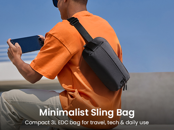 sling bag