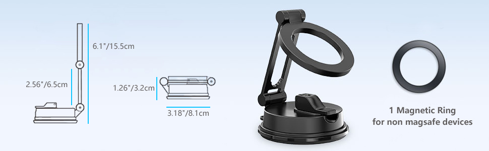 product size
