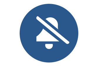 Baby Monitor &amp;amp; Silent Mode