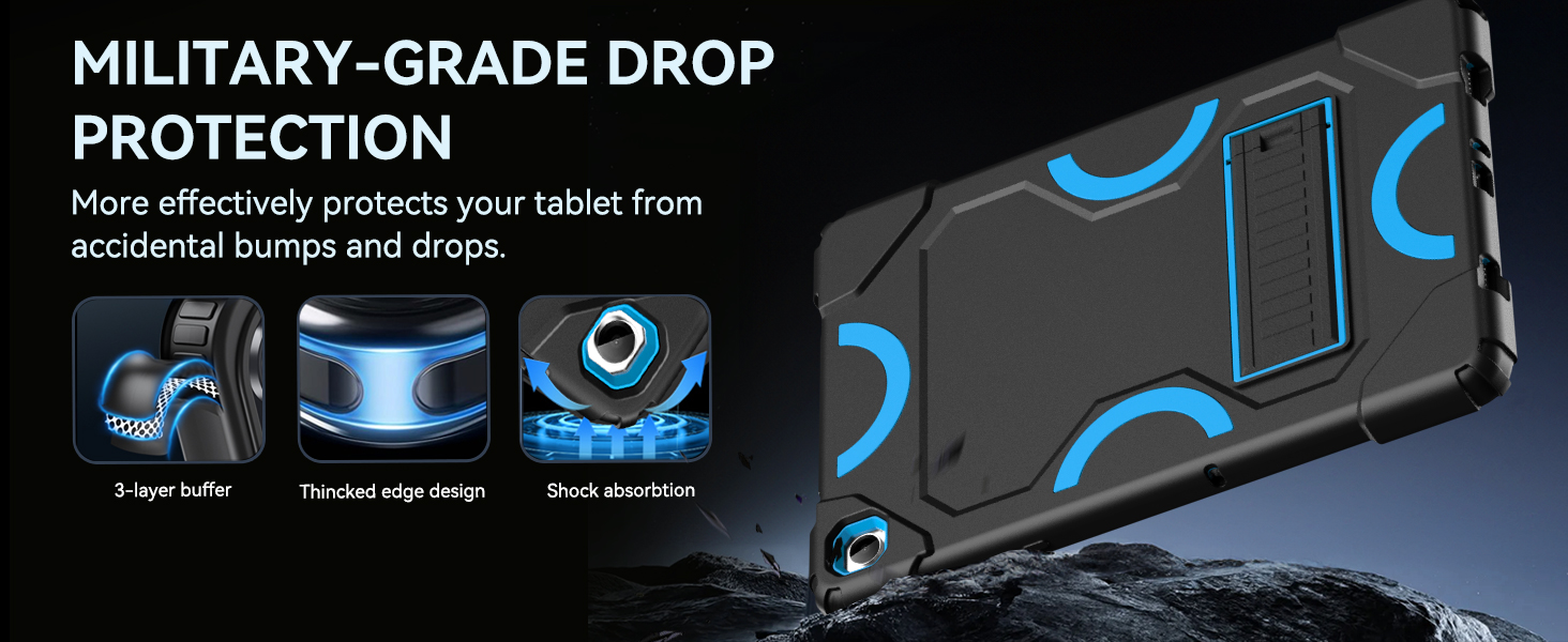 galaxy tab a11+ case