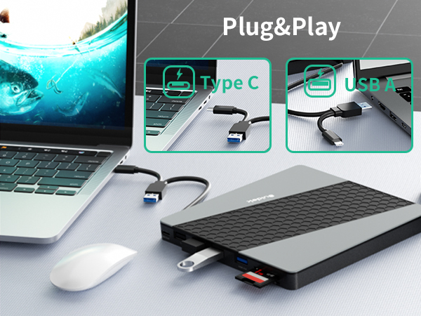 cd dvd burner drive