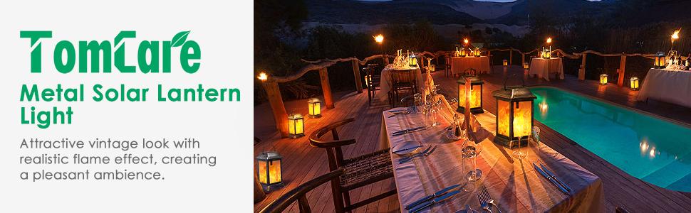 solar lights