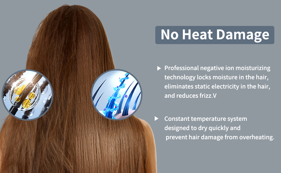 hair dryer blow dryer