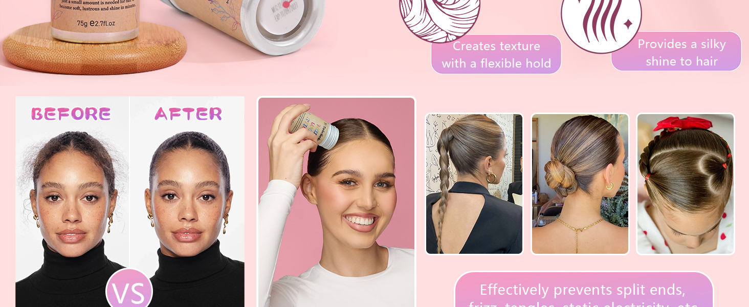 hair styles