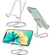 ipad holder phone accessories tablet holder ipad stand for desk phone holder for bed phone mount