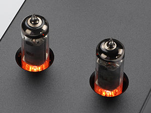 Amplifier