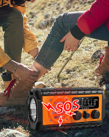 noaa emergency weather radio