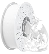 PINBALL PETG 3D Printer Filament 1.75mm High Precision Durable Moisture-Proof Strong Filament Mit...