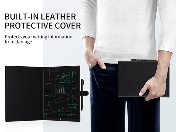 LCD writing tablet for adult and kid