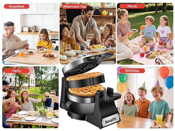 BEST CHOICE FOR EVERY OCCASION