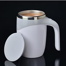 Self Stirring
