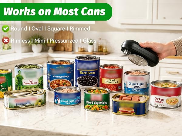 smooth edge can opener