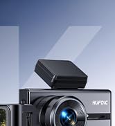 dash cam front and rear