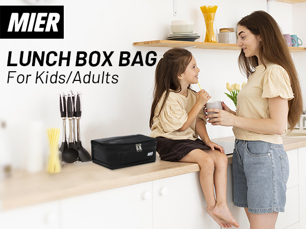 small lunch bag