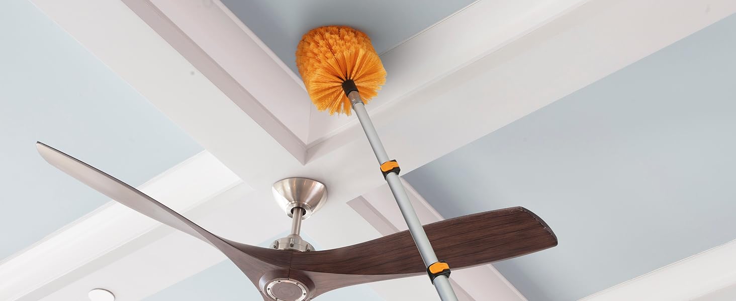 High Reach Cleaning Kit
