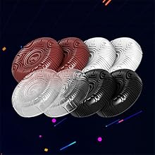 Handheld Thumb Grips KontrolFreek Steam Deck ASUS ROG Ally MSI Claw