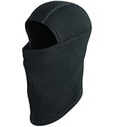 Cascade Mountain Tech Balaclava