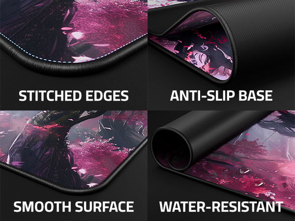 XXL Gaming Mouse Pad