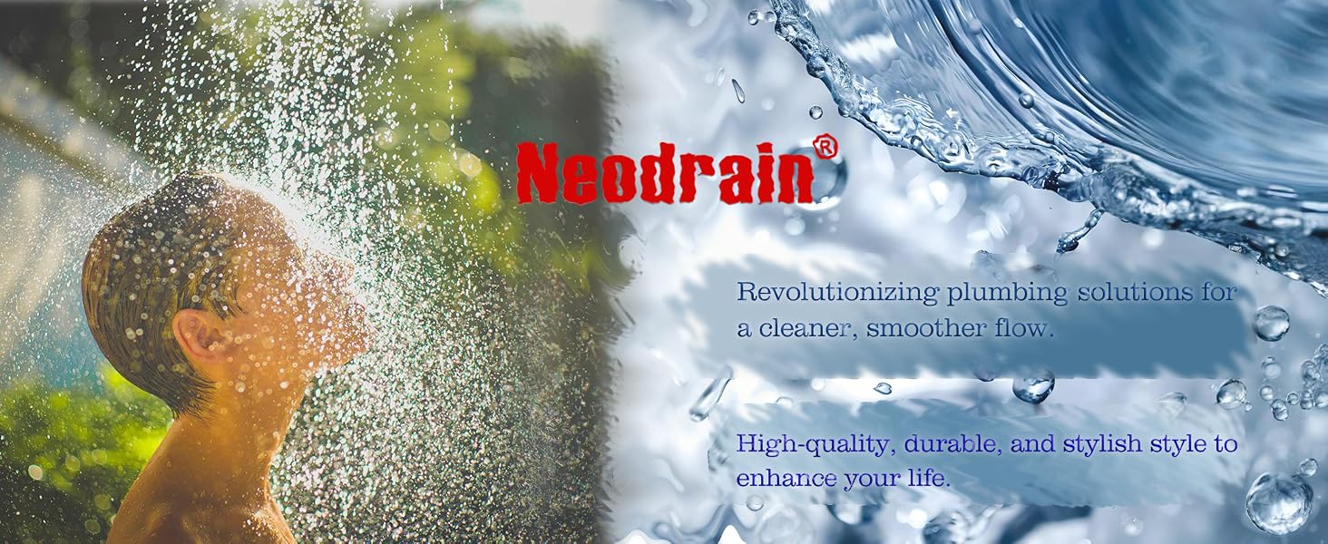 neodrain