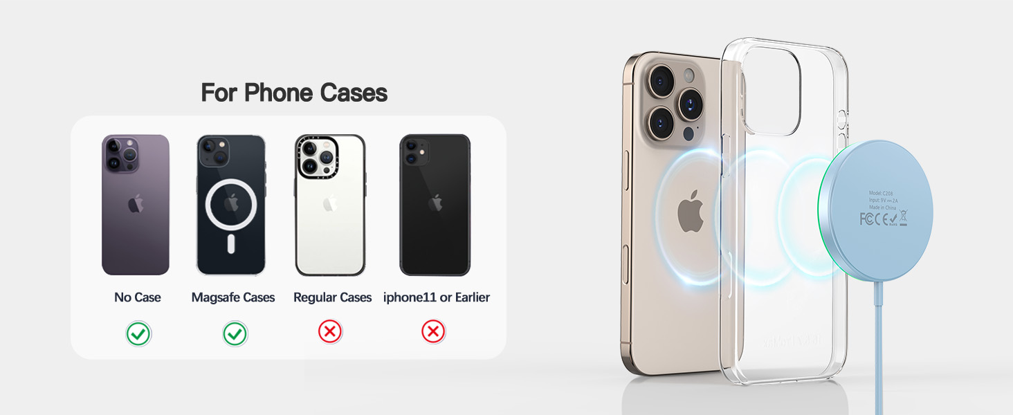 magsafe charger