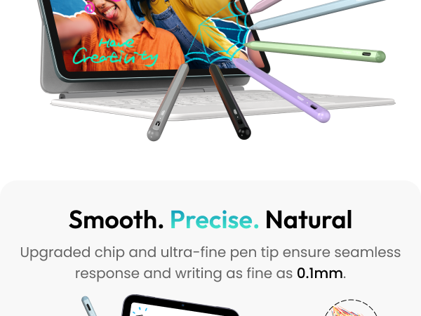 metapen pencil for ipad