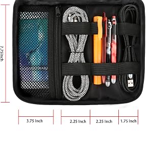 travel case