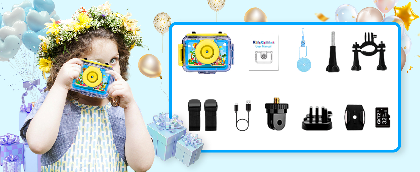 christmas gifts