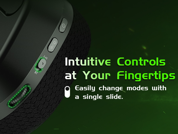 wireless gaming headset for xbox