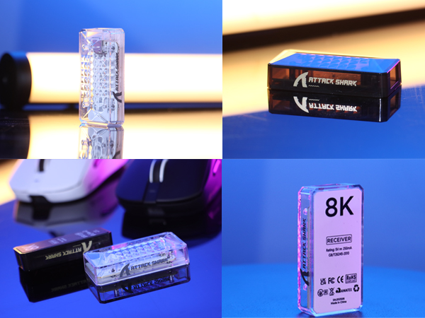 USB Dongle