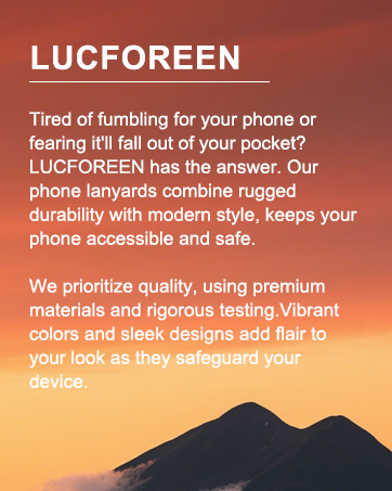 Lucforeen