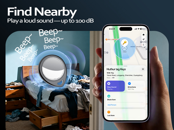 air tracker tag