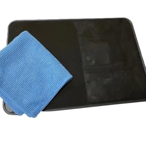 Excellent cleaning ability