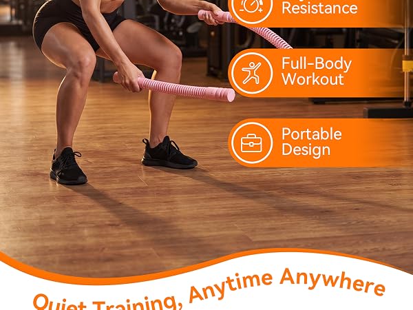 battle ropes