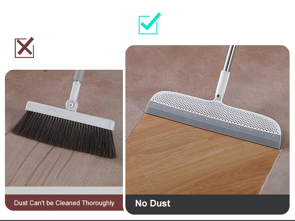 squeegee broom