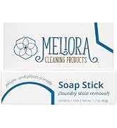 Meliora Cleaning Products Soap Stick Stain Remover