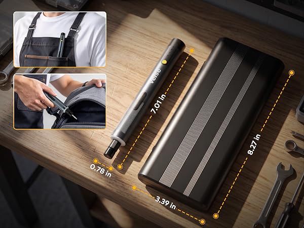 fanttik rotary tool