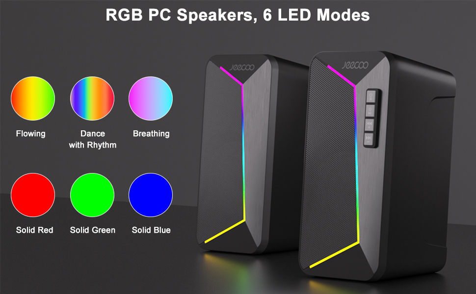 speakers for pc