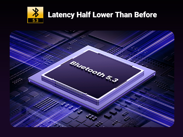 Bluetooth 5.3 Adapter for PS5