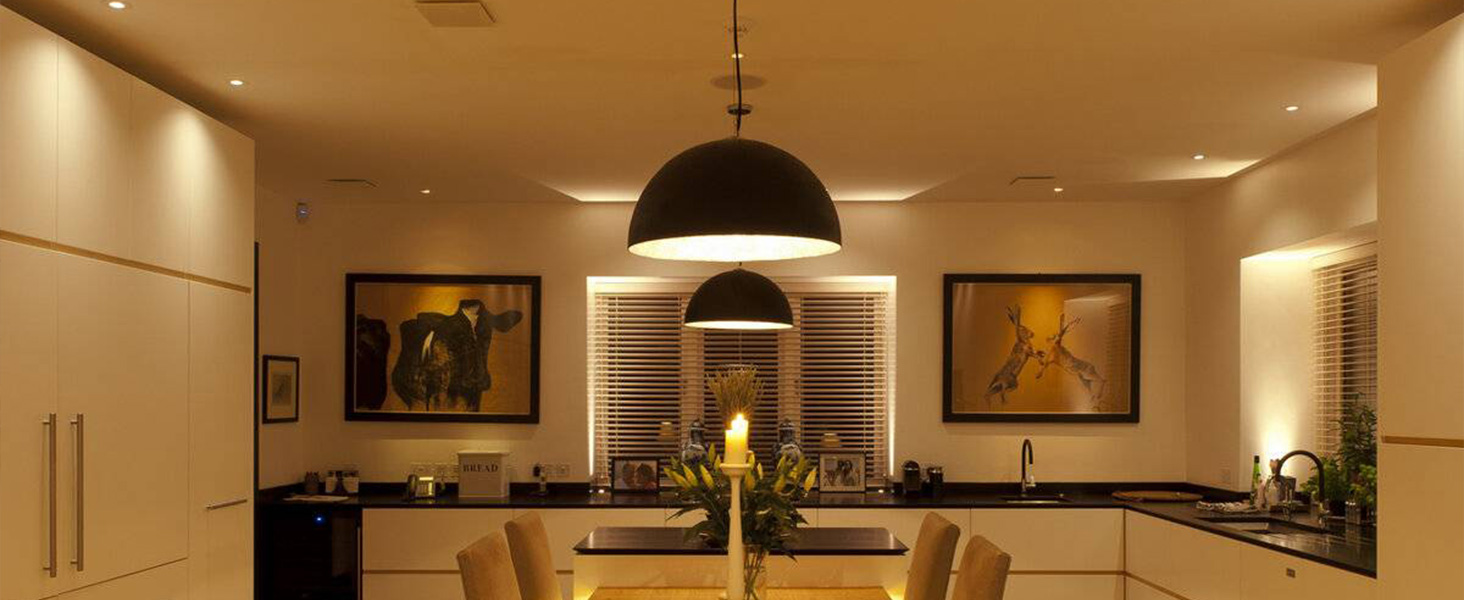 led bulb for kitchen