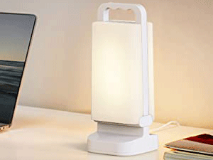 LED Camping Lantern, Perfect Lantern Flashlight for Hurricane