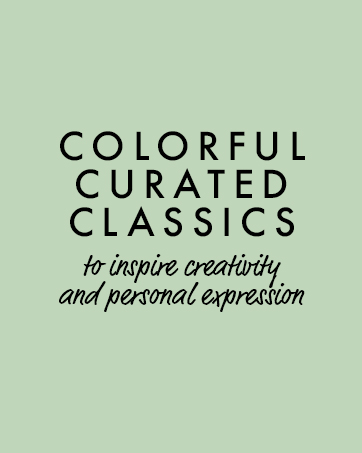 colorful