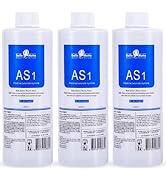 YMEYFAN AS1 Solution for Hydrafacial Machine Hydrogen Oxygen Professional, AS1 SA2 AO3 Aqua Peeli...