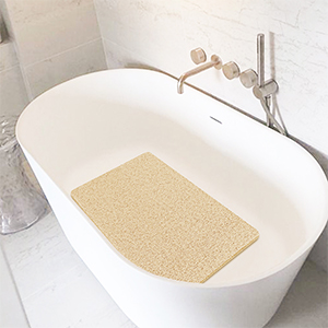 shower mat