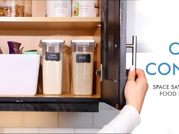 cereal containers storage, cereal containers, cereal storage container, cereal dispenser Spout lid