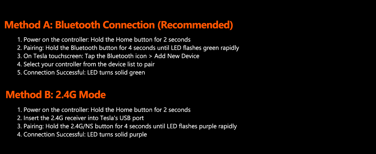 switch controller wireless