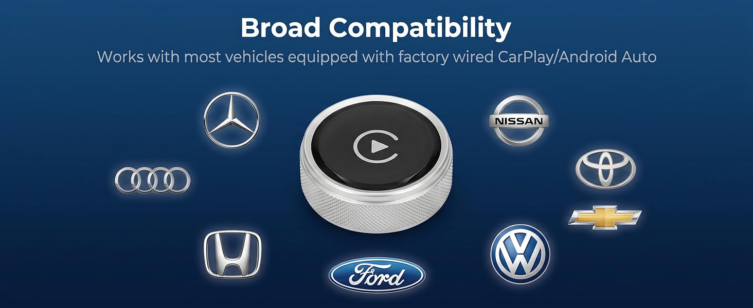 car play adapter
