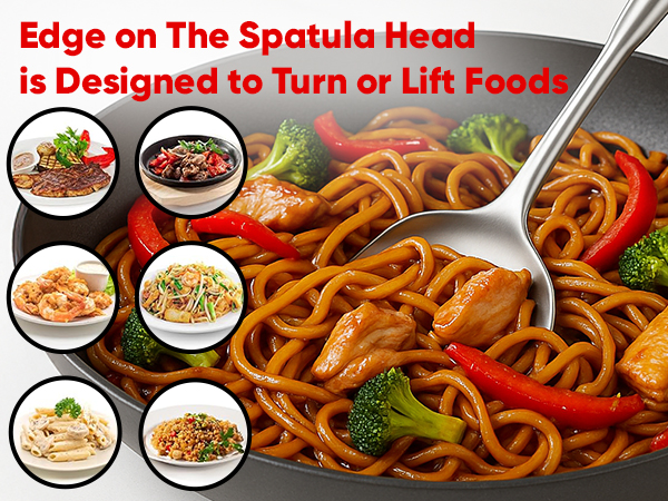 Cooking Utensils Set
