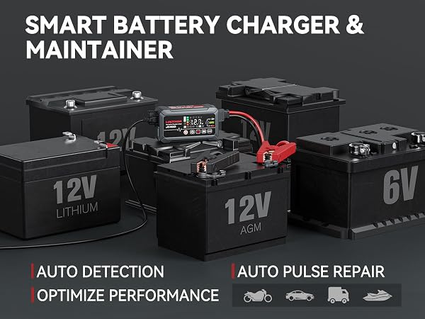 battery charger