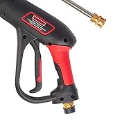 High Pressure Washer Gun